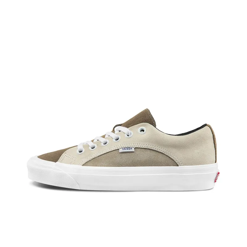Lampin Og Vans Lx 'Caffe Latte'-0