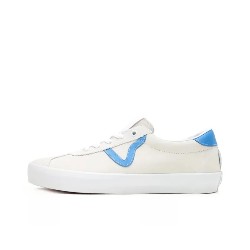 Vans Skate Sport 'Director Blue'-0