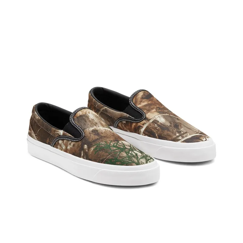 Converse Realtree Camo X One Star Cc Pro Slip Cons Low 'Brown'-2