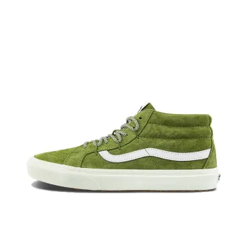 Sk8 Vans Mid Reissue 'Calla Green'