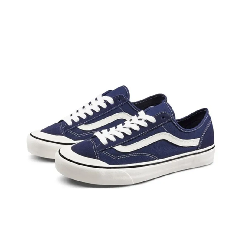 Vans Style 36 Decon Sf 'Dress Blue'-2