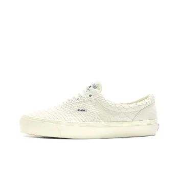 Vans Era Wtaps Anaconda White