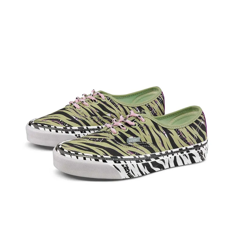Authentic Aries X Og Vans Lx 'Tiger Muted'-1