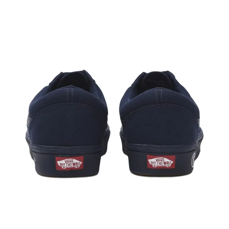 Vans Comfycush Old Skool Black-3