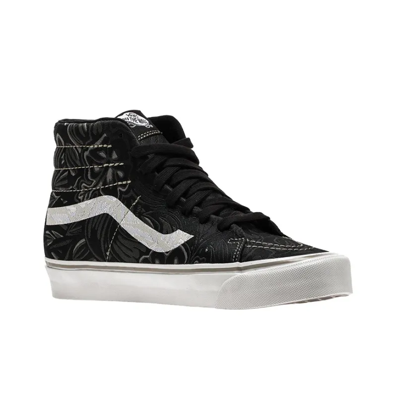 Vans SK8 Hi Jacquard LX-1