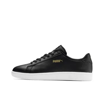 PUMA Smash V2 Leather Perf
