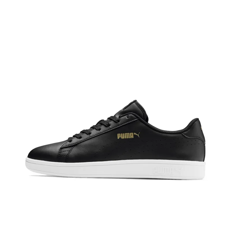 PUMA Smash V2 Leather Perf-0