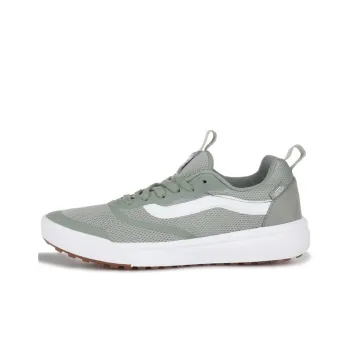 Vans Ultrarange Rapidweld Gray