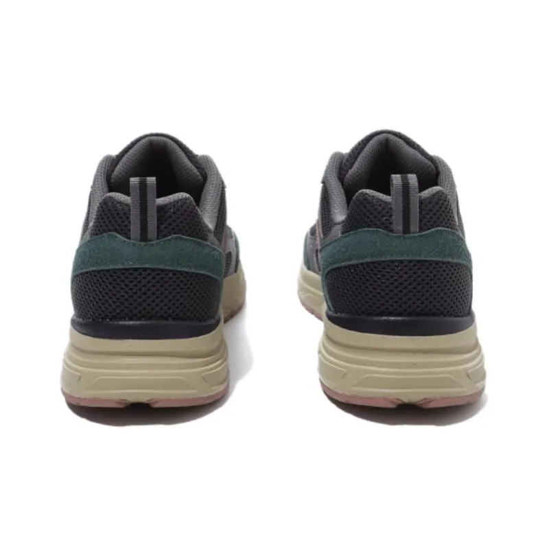 FILA Rayplyde V2 Cushioning, Slip Resistant, And Abrasion Resistant Low Top Casual Shoes Unisex Jasper-4