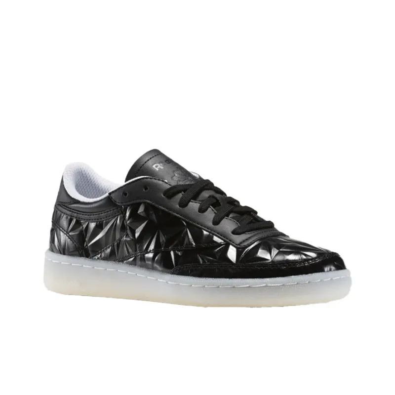 Reebok Women's Club C 85 'Dynamic Chrome' Women's-2