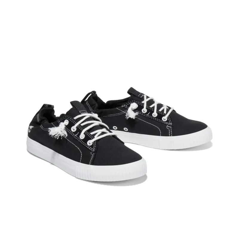 Timberland Newport Bay 'Black White' Women's-1