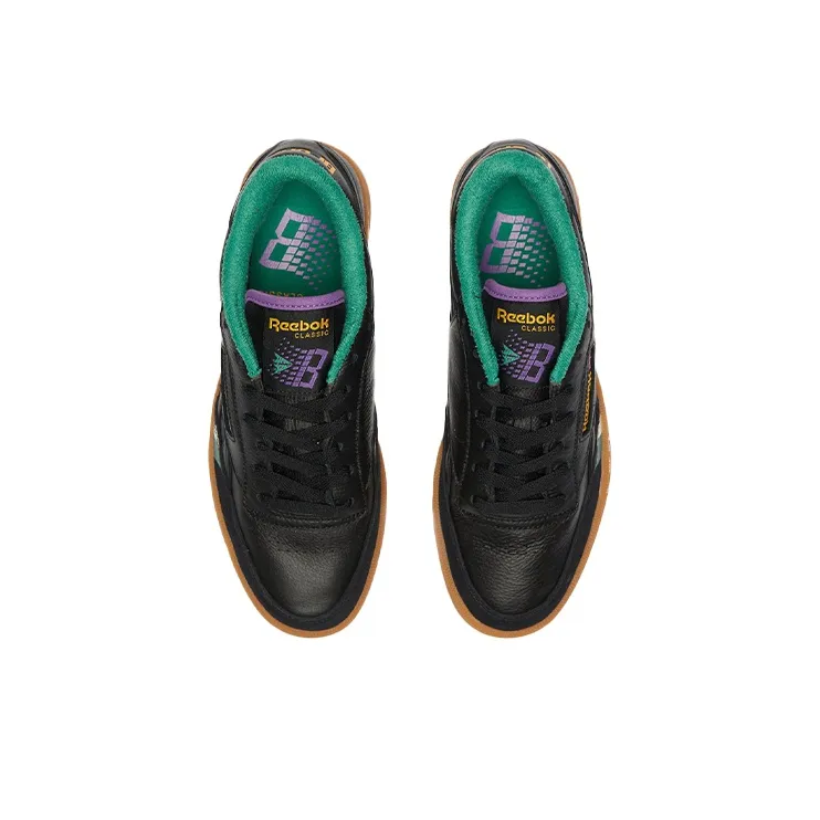 Reebok Club C Revenge Bronze 56K Black-3