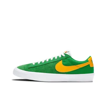 Nike Sb Zoom Blazer Low Pro Gt Lucky Green