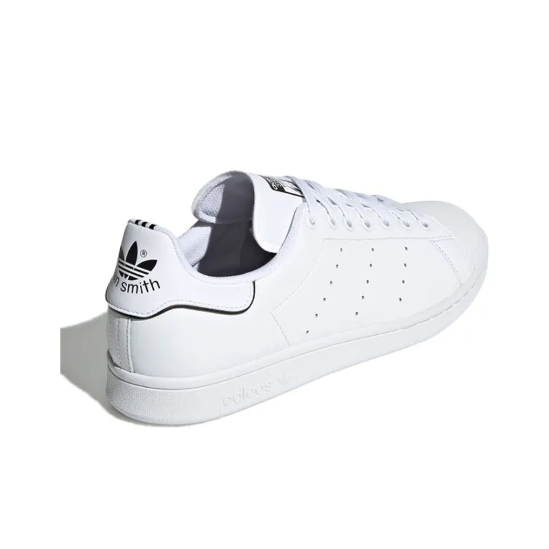 Adidas Originals Stan Smith White-3