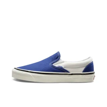 Slip On Vans 98 Dx 'Dress Blues'