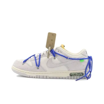 Nike Dunk Low Off White Lot 32