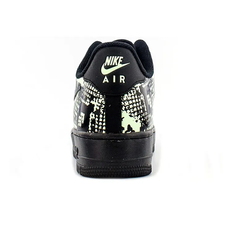 Nike Air Force 1 Foamposite Pro Cup Snakeskin-4