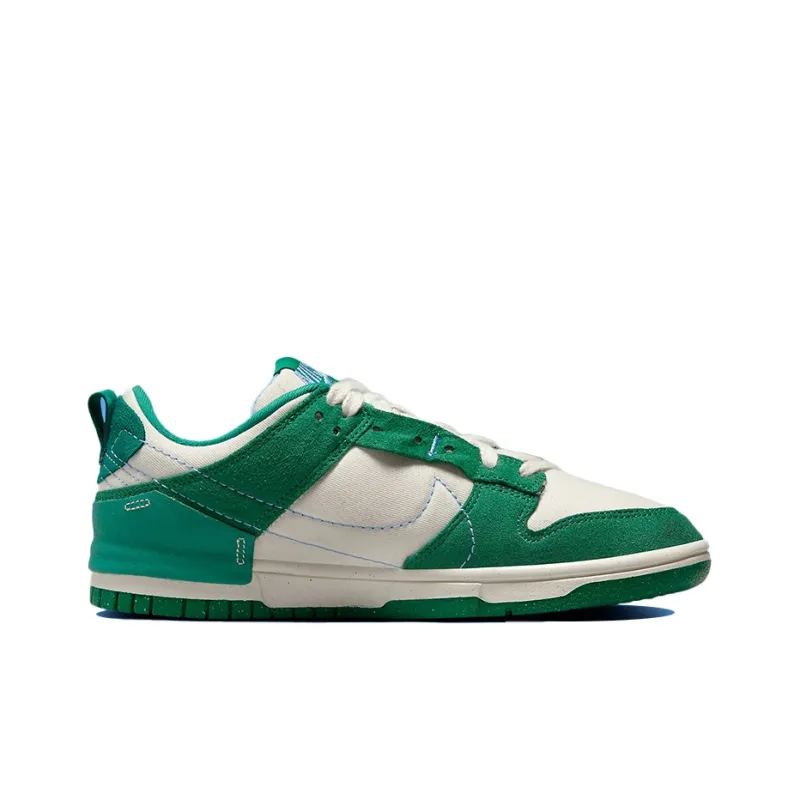 Nike Dunk Low Disrupt 2 Phantom University Blue Women's-1