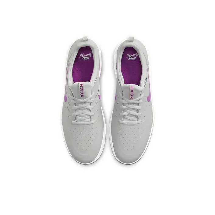 Nike Nyjah Free Sb 'Photon Dust Purple'-3