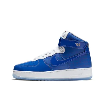 Nike Air Force 1 High Detroit Pistons Nba Finals