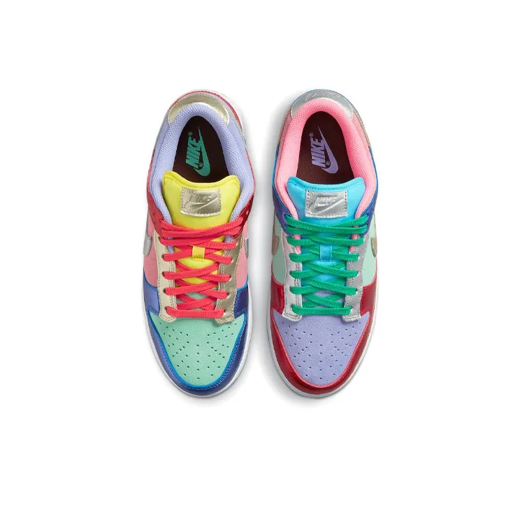 Nike Dunk Low 'Sunset Pulse' Women's-3