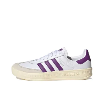 Madrid Adidas Originals 'Shock Purple'