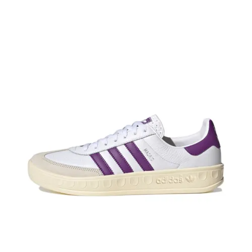 Adidas Madrid 'Shock Purple'