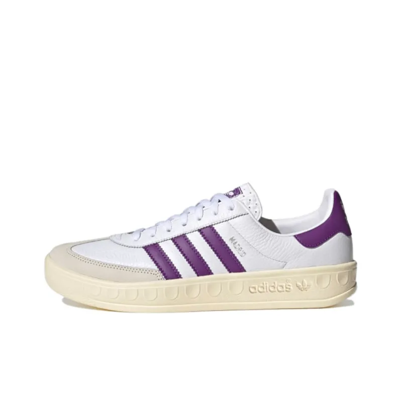 Madrid Adidas Originals 'Shock Purple'-0