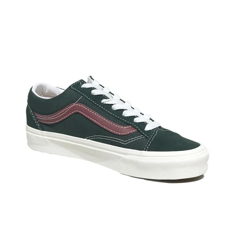 Vans Style 36 'Scarab Tawny Port'-2