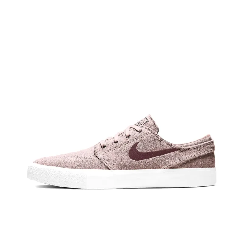 Nike Zoom Stefan Janoski Rm Sb 'Pink Oxford Dark Wine'-0