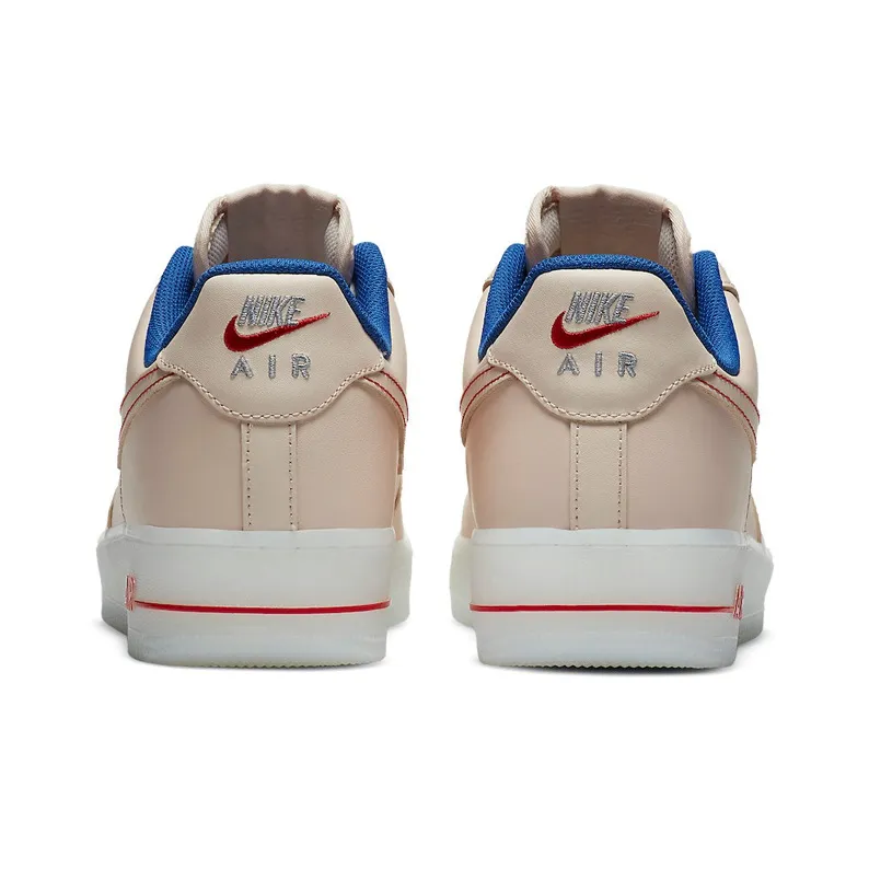 Nike Air Force 1 Low 07 LV8 Ice Sole-4