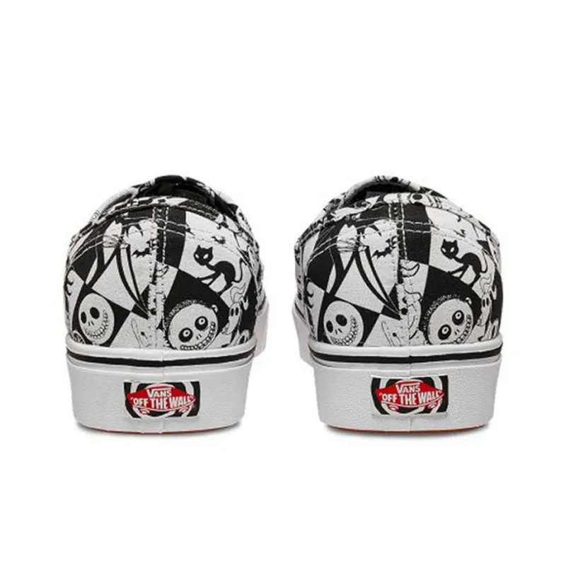 Vans Comfycush Authentic The Nightmare Before Christmas-3