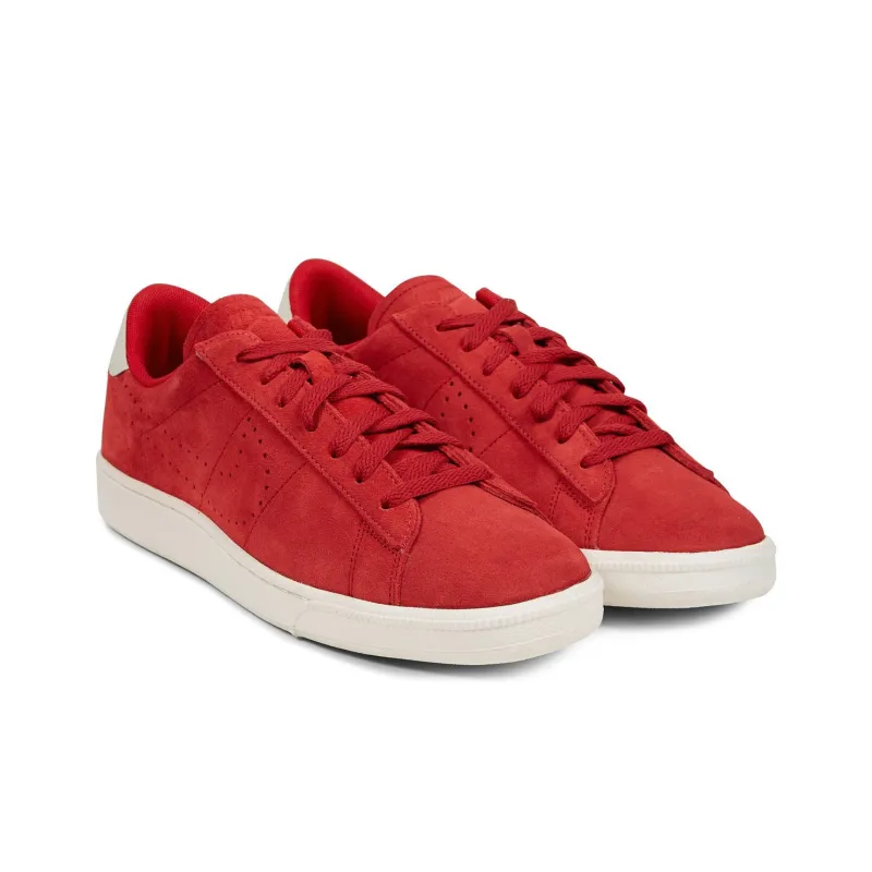 Nike Tennis Classic Cs Suede 'Varsity Red'-2