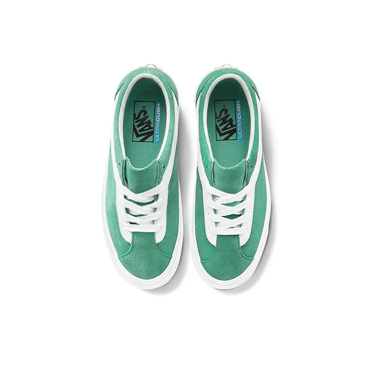 Vans Bold Ni 'Suede Green Spruce'-3