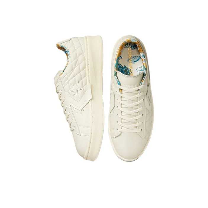 Converse Shai Gilgeous Alexander X Pro Leather Lift Platform 'Chase The Drip'-3