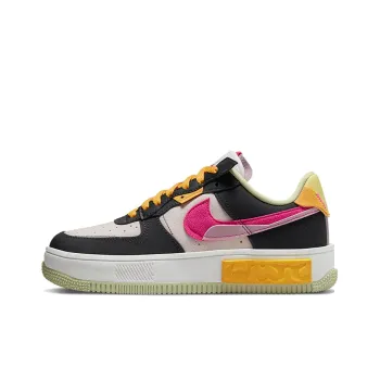 Nike Air Force 1 Low Fontanka Pink Prime Women's
