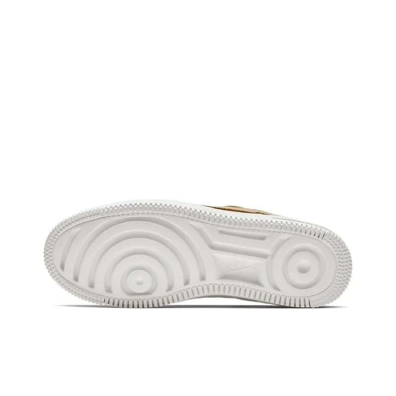 Nike Air Force 1 Sage Low 'Desert Ore' Women's-5