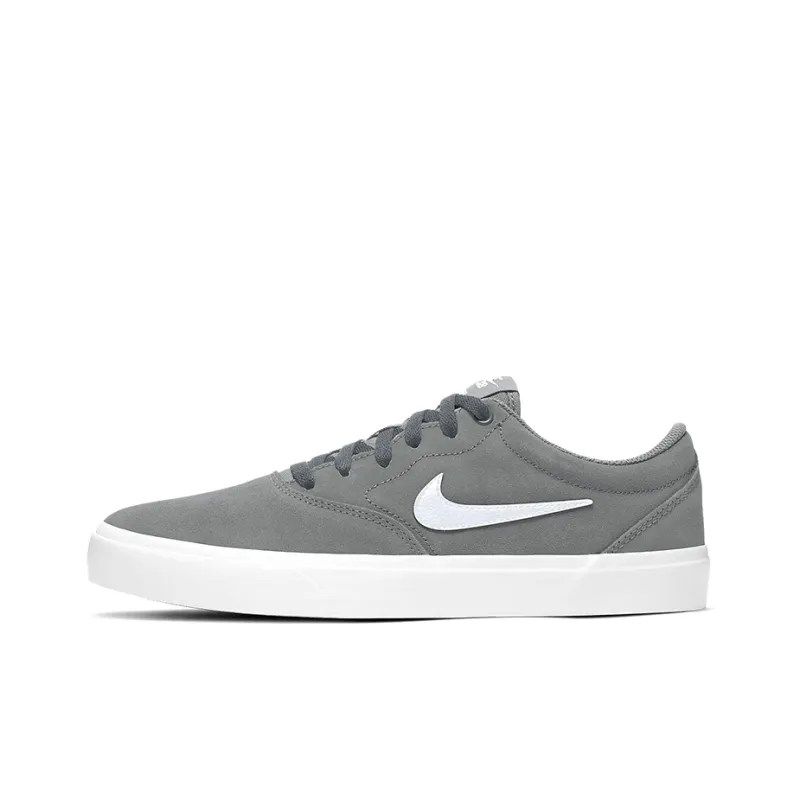Nike Charge Suede Sb 'Cool Grey'-0