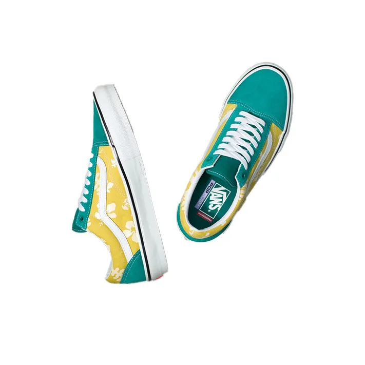 Vans Skate Old Skool 'Aloha'-2