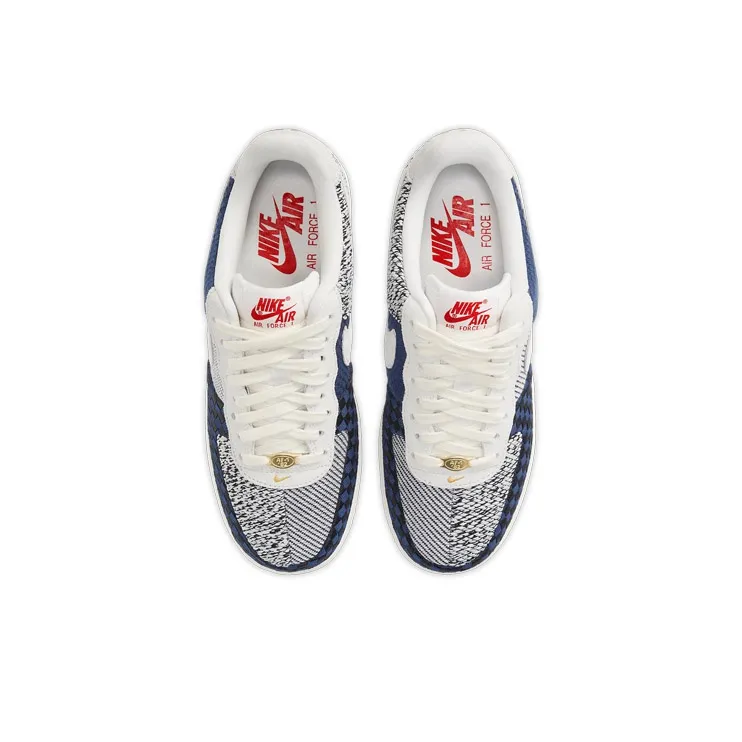 Nike Air Force 1 Low '07 LV8 Sashiko Women's-3