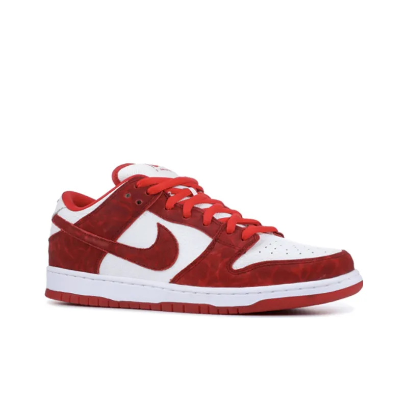 Nike SB Dunk Low Valentine s Day 2014 POIZON