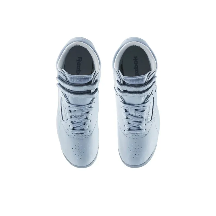 Reebok Women's Freestyle Hi 'Gable Grey' Women's-2