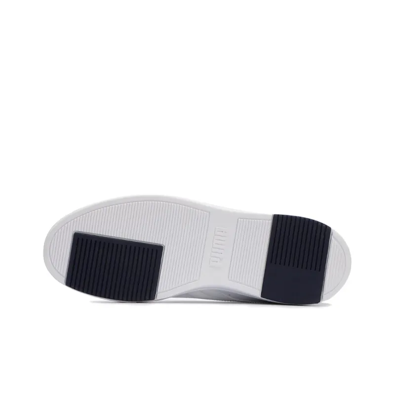 PUMA Serve Pro Lite 'White Navy'-4