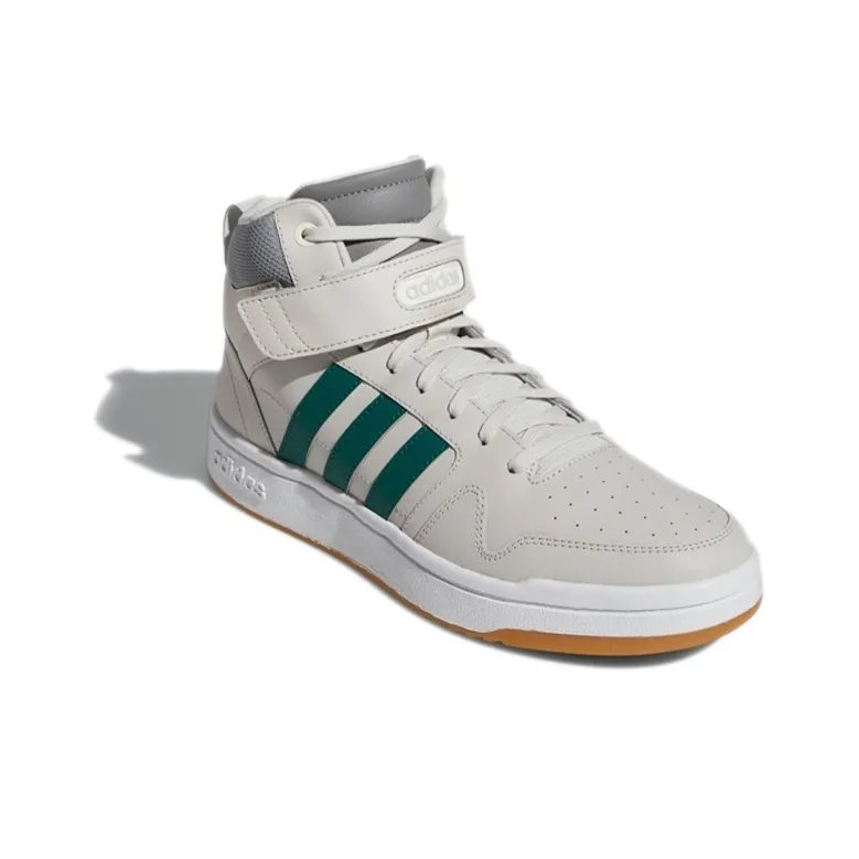Adidas Neo Postmove Mid 'Grey'-2