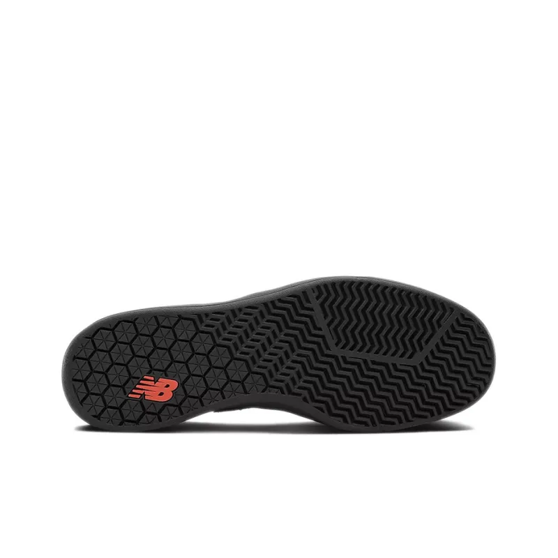 New Balance Numeric 440 Tom Know Black-3