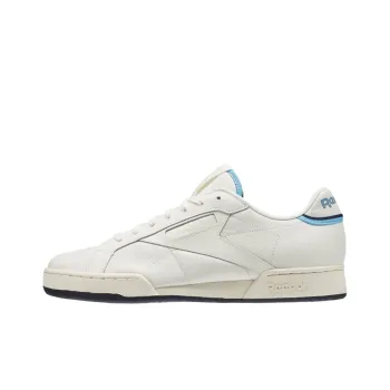 Reebok The Hall Of Fame X Npc Uk 2 'Chalk Blue Beam'