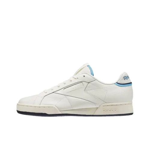 Reebok The Hall Of Fame X NPC UK 2 'Chalk Blue Beam'