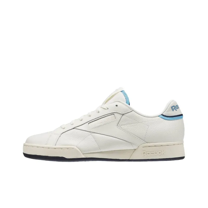 Reebok The Hall Of Fame X Npc Uk 2 'Chalk Blue Beam'-0