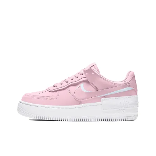 Nike Air Force 1 Low Shadow Pink Foam Women's