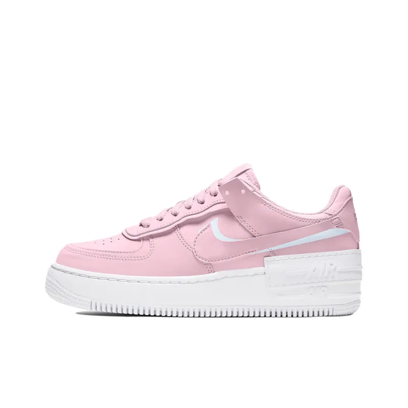 Nike Air Force 1 Low Shadow Pink Foam Women's-0